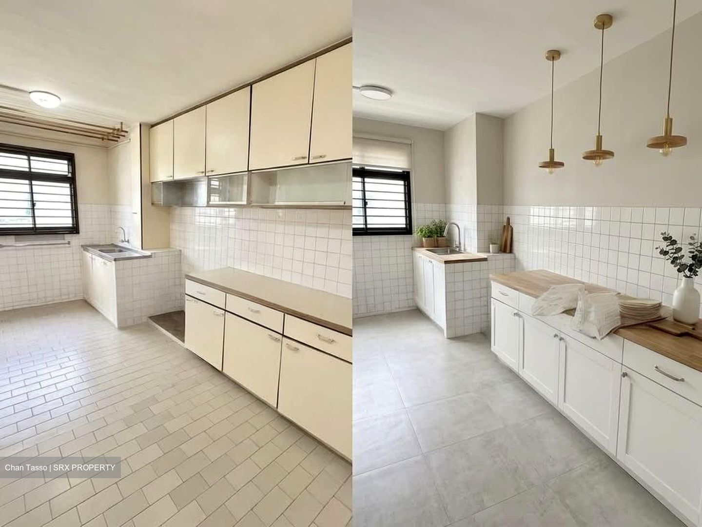 Blk 136 Yishun Ring Road (Yishun), HDB 3 Rooms #600306931